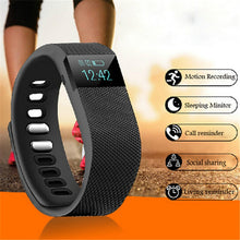 Load image into Gallery viewer, Activity Tracker Smartwatch