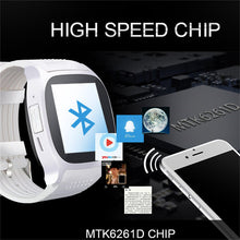 Load image into Gallery viewer, Bluetooth SmartWatch