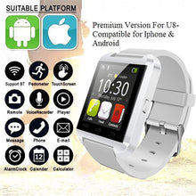 Load image into Gallery viewer, Unisex Smart Watch