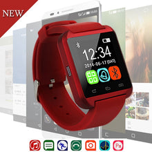 Load image into Gallery viewer, Unisex Smart Watch