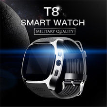 Load image into Gallery viewer, Bluetooth SmartWatch