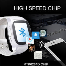Load image into Gallery viewer, Bluetooth SmartWatch