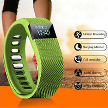 Load image into Gallery viewer, Activity Tracker Smartwatch