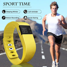 Load image into Gallery viewer, Activity Tracker Smartwatch
