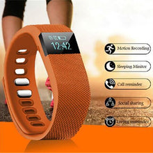 Load image into Gallery viewer, Activity Tracker Smartwatch