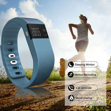 Load image into Gallery viewer, Activity Tracker Smartwatch