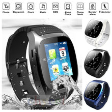 Load image into Gallery viewer, Luxury SmartWatch For Women Men