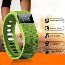 Load image into Gallery viewer, Fitness Tracker Smartwatch