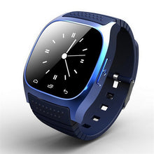 Load image into Gallery viewer, Bluetooth SmartWatches