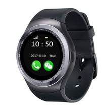 Load image into Gallery viewer, Whatsapp And Facebook Twitter APP Smartwatch
