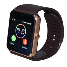 Load image into Gallery viewer, Men Women Bluetooth Smartwatch