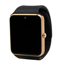Load image into Gallery viewer, Men Women Bluetooth Smartwatch