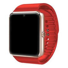 Load image into Gallery viewer, Men Women Bluetooth Smartwatch