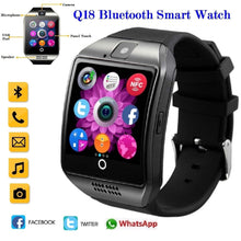 Load image into Gallery viewer, Bluetooth Support  Audio Smartwatch