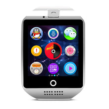 Load image into Gallery viewer, Bluetooth Support  Audio Smartwatch