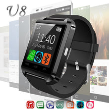 Load image into Gallery viewer, Bluetooth Support  Audio Smartwatch