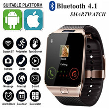 Load image into Gallery viewer, Electronic Intelligent SmartWatch