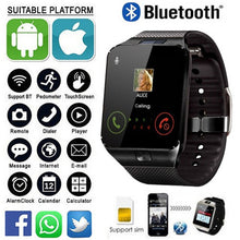 Load image into Gallery viewer, Electronic Intelligent SmartWatch