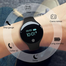 Load image into Gallery viewer, Bluetooth Smart Watch for IOS Android