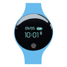 Load image into Gallery viewer, Bluetooth Smart Watch for IOS Android