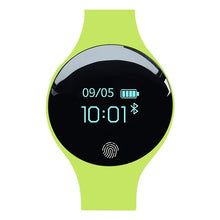 Load image into Gallery viewer, Bluetooth Smart Watch for IOS Android