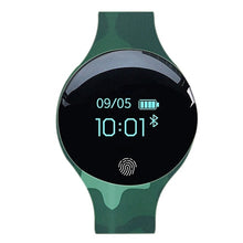 Load image into Gallery viewer, Bluetooth Smart Watch for IOS Android