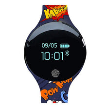 Load image into Gallery viewer, Bluetooth Smart Watch for IOS Android