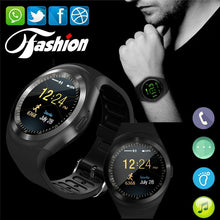 Load image into Gallery viewer, Android Smartwatch Support Nano SIM Card