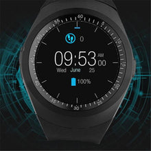 Load image into Gallery viewer, Android Smartwatch Support Nano SIM Card
