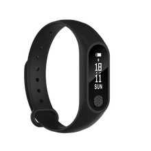 Load image into Gallery viewer, Bluetooth Smartband Health Fitness