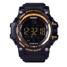 Load image into Gallery viewer, Men's Wristwatch Sport Smartwatch