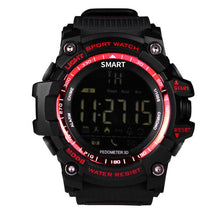 Load image into Gallery viewer, Men's Wristwatch Sport Smartwatch
