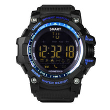 Load image into Gallery viewer, Men's Wristwatch Sport Smartwatch