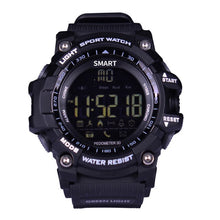 Load image into Gallery viewer, Men's Wristwatch Sport Smartwatch