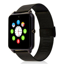 Load image into Gallery viewer, Smart Watch Metal Strap