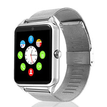 Load image into Gallery viewer, Smart Watch Metal Strap