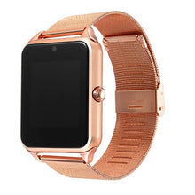 Load image into Gallery viewer, Smart Watch Metal Strap