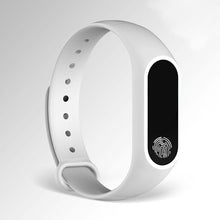 Load image into Gallery viewer, Smart Bracelet Pedometer
