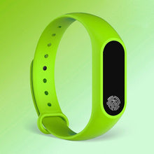 Load image into Gallery viewer, Smart Bracelet Pedometer