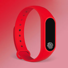 Load image into Gallery viewer, Smart Bracelet Pedometer