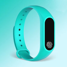 Load image into Gallery viewer, Smart Bracelet Pedometer