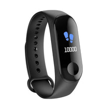 Load image into Gallery viewer, Color Screen Smart Watch  Bracelet