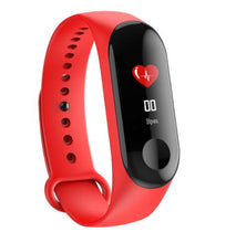 Load image into Gallery viewer, Color Screen Smart Watch  Bracelet