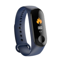 Load image into Gallery viewer, Color Screen Smart Watch  Bracelet