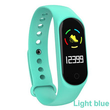 Load image into Gallery viewer, Color Screen Smart Bracelet