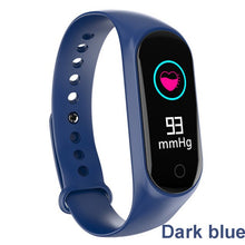 Load image into Gallery viewer, Color Screen Smart Bracelet
