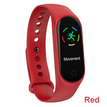 Load image into Gallery viewer, Color Screen Smart Bracelet