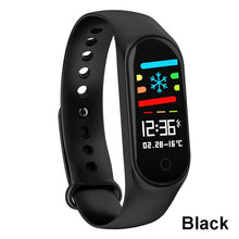 Load image into Gallery viewer, Color Screen Smart Bracelet