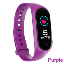 Load image into Gallery viewer, Color Screen Smart Bracelet