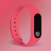 Load image into Gallery viewer, Smart Bracelet Color Screen
